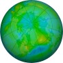 Arctic Ozone 2024-09-10